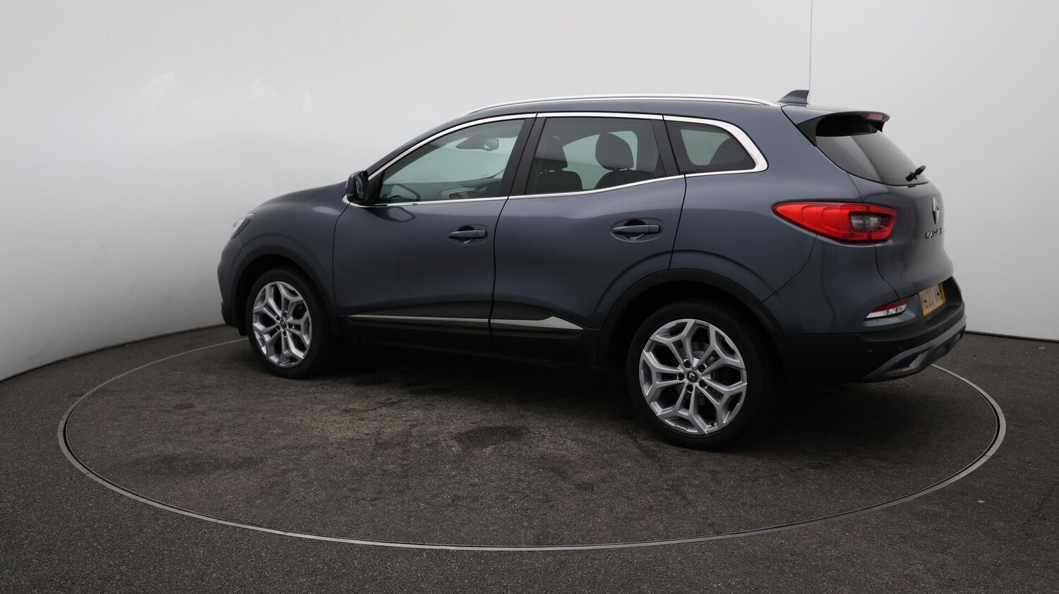 Used Renault Kadjar 2020 for sale - 76013861: Photo 12
