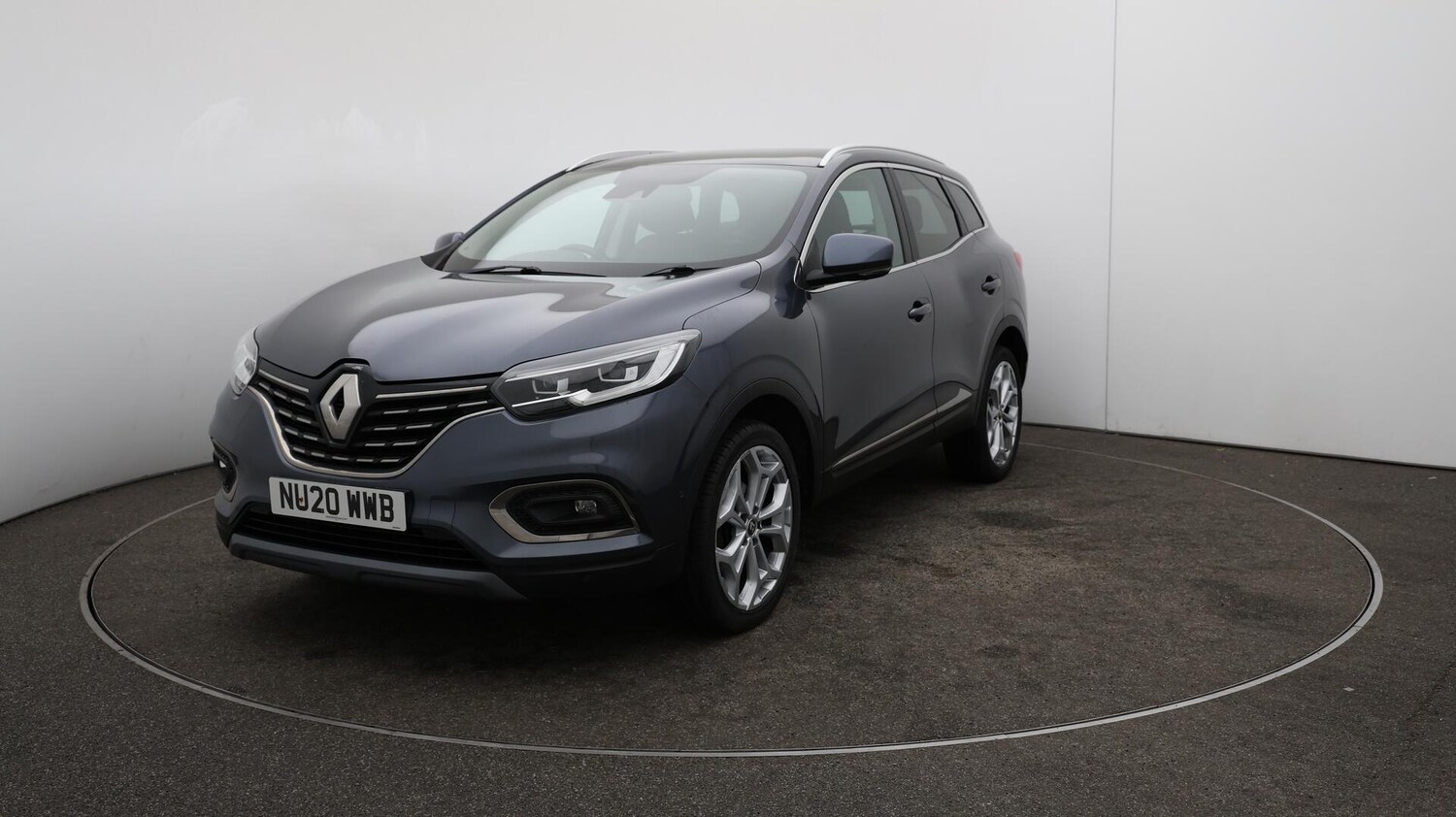 Used Renault Kadjar 2020 for sale - 76013861: Photo 14