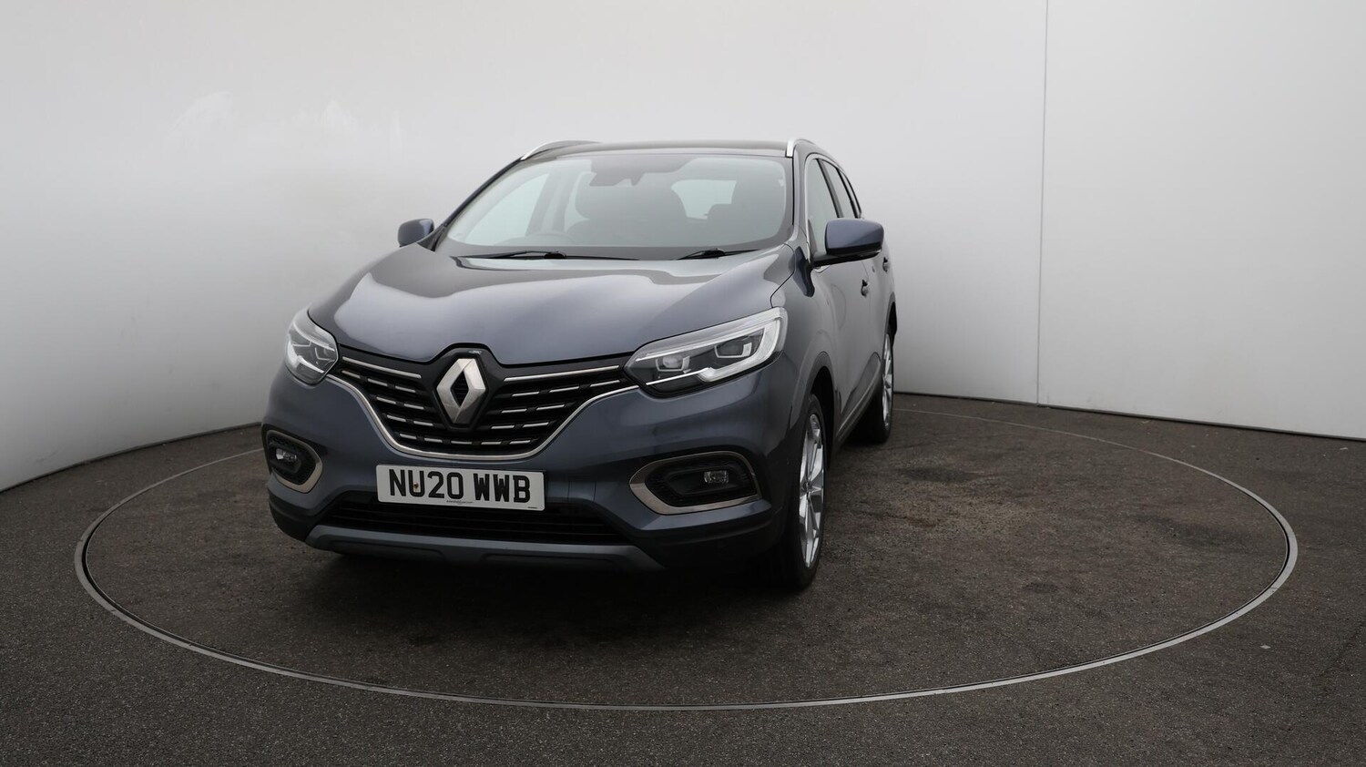 Used Renault Kadjar 2020 for sale - 76013861: Photo 16