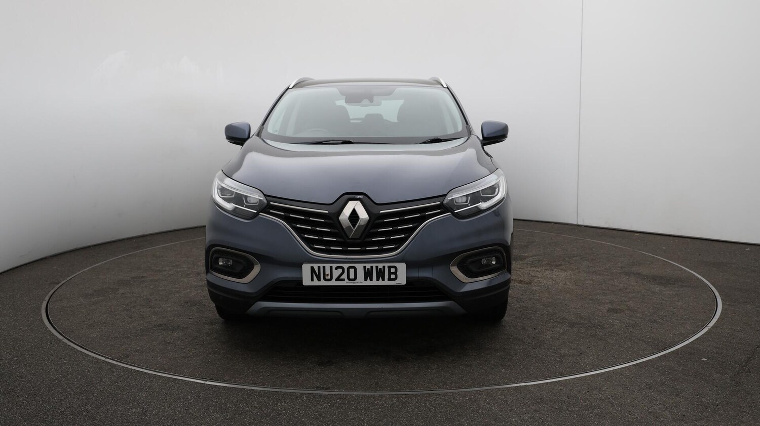 Used Renault Kadjar 2020 for sale - 76013861: Photo 18