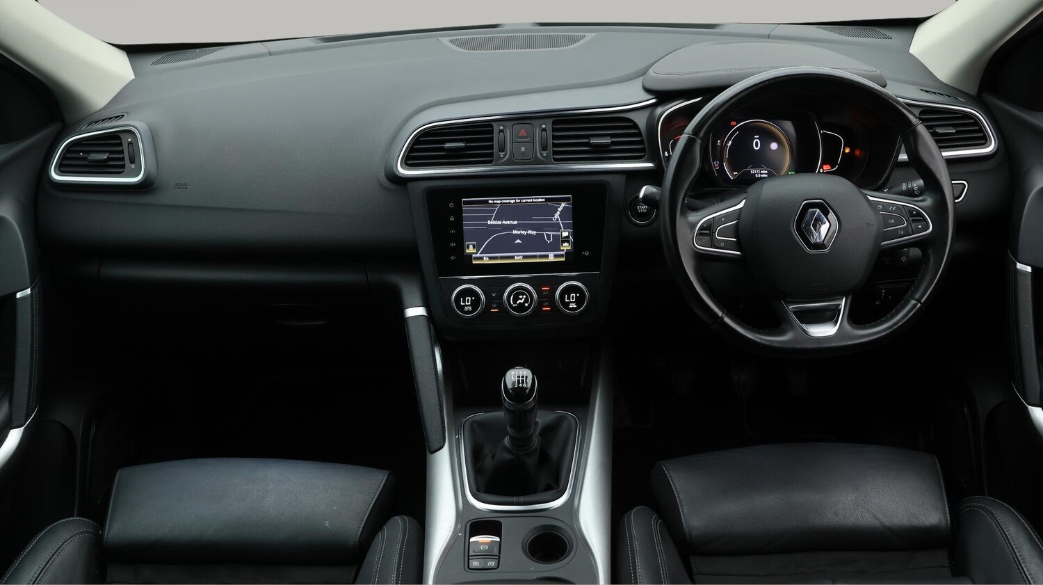 Used Renault Kadjar 2020 for sale - 76013861: Photo 19