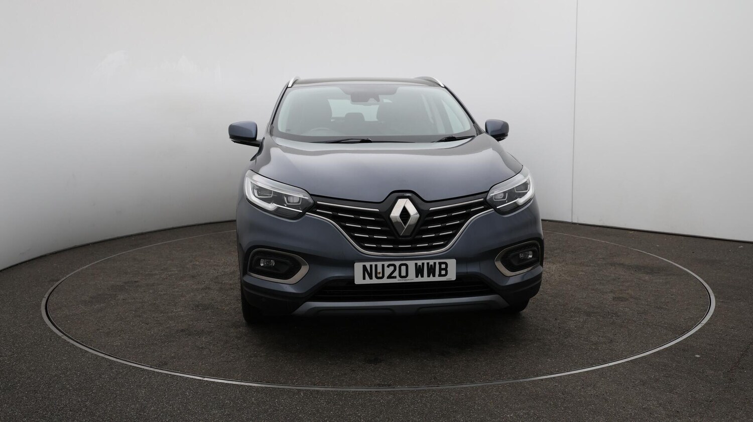 Used Renault Kadjar 2020 for sale - 76013861: Photo 20