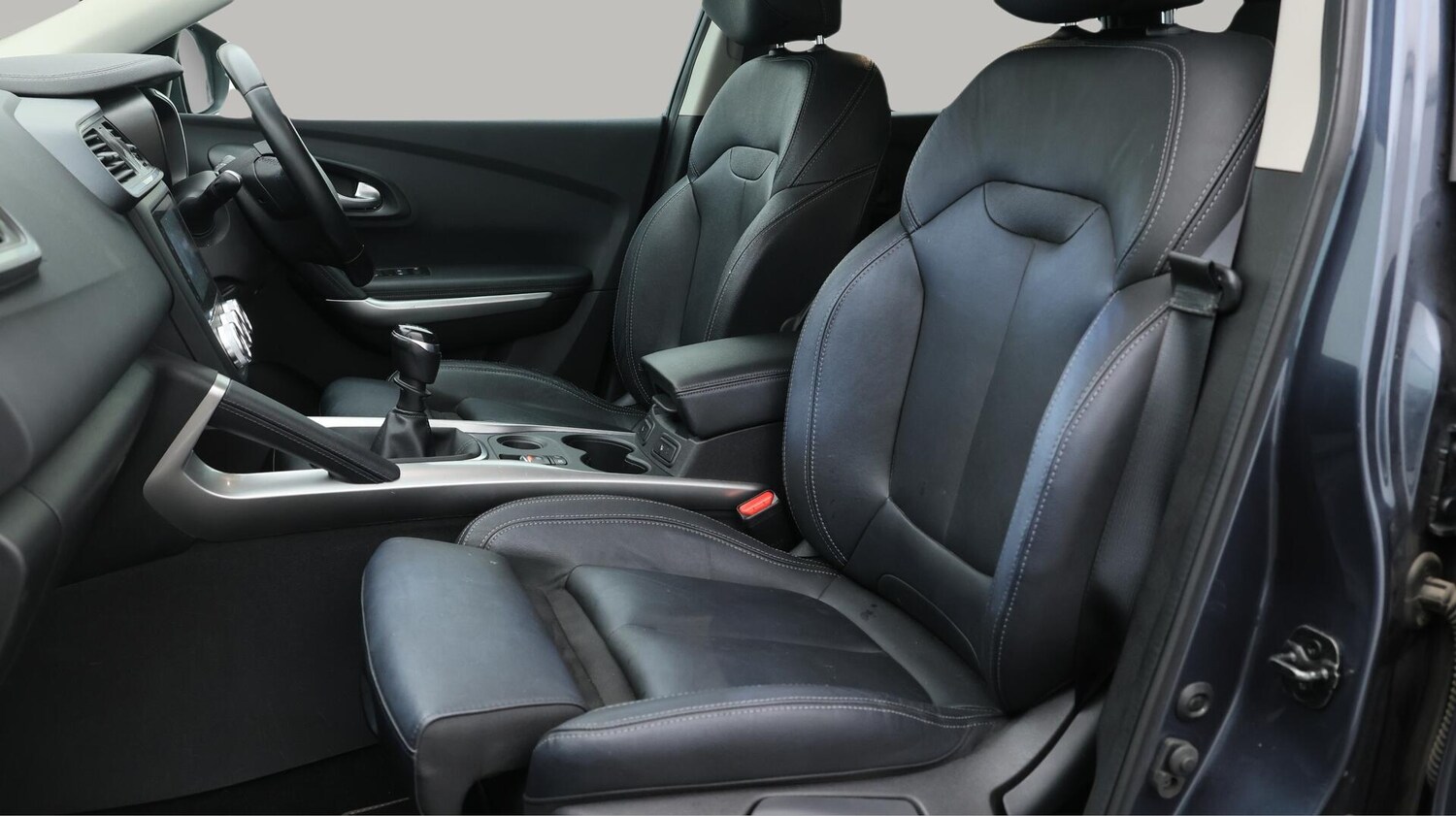 Used Renault Kadjar 2020 for sale - 76013861: Photo 21