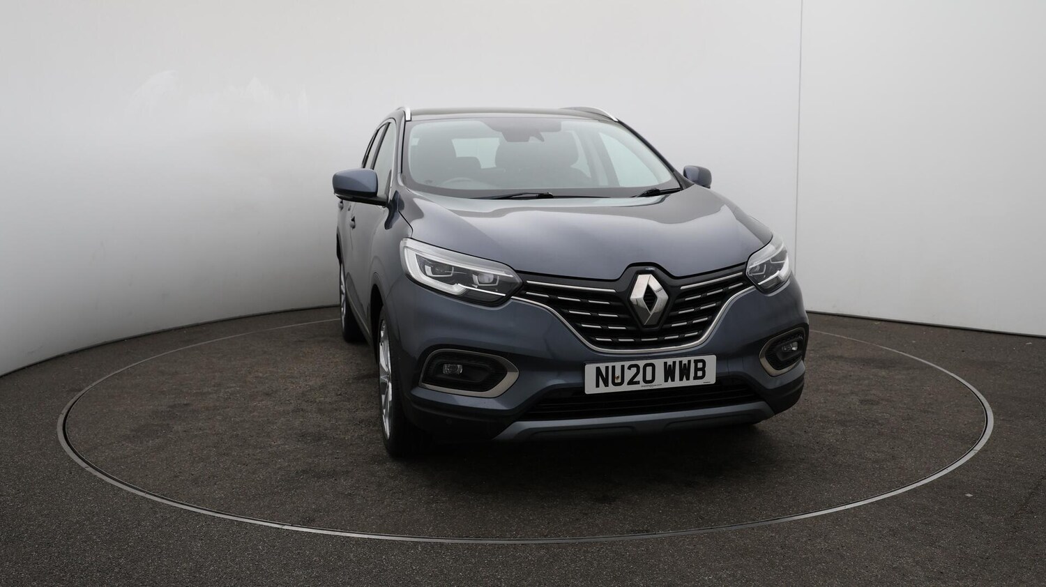 Used Renault Kadjar 2020 for sale - 76013861: Photo 22