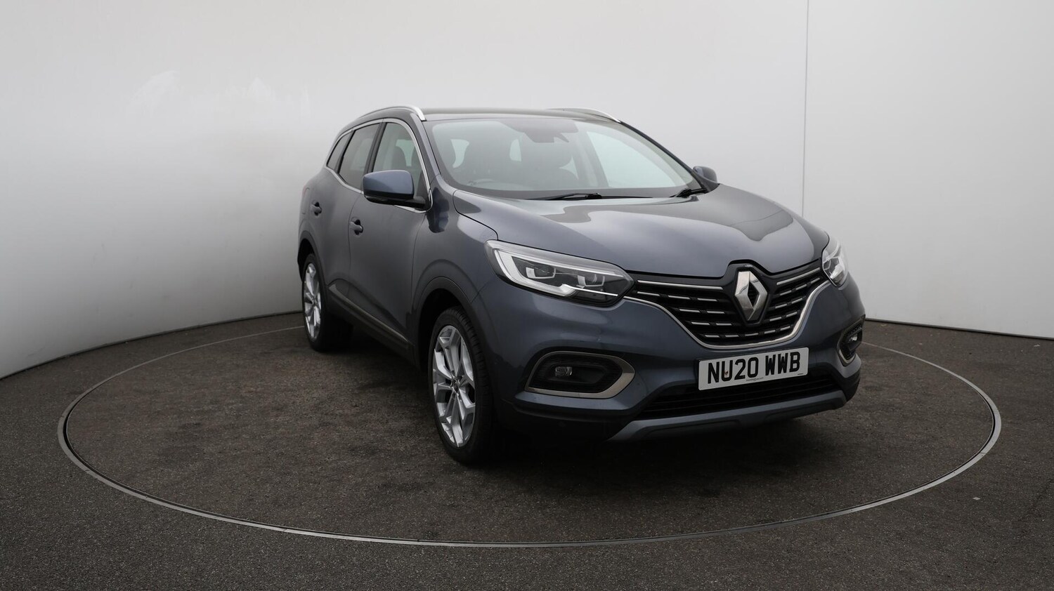 Used Renault Kadjar 2020 for sale - 76013861: Photo 24