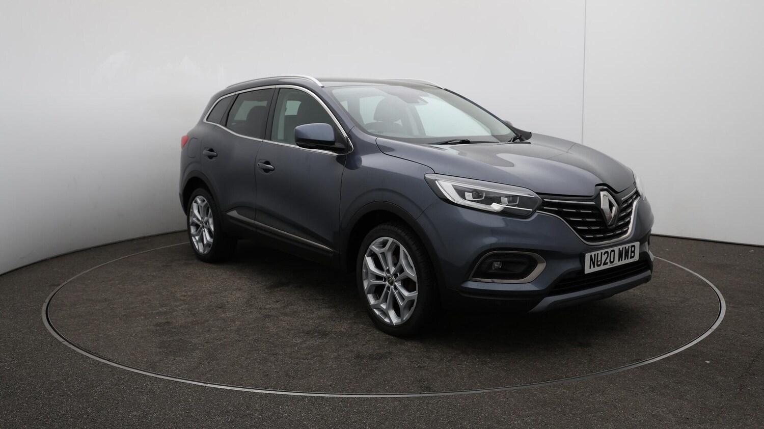 Used Renault Kadjar 2020 for sale - 76013861: Photo 26
