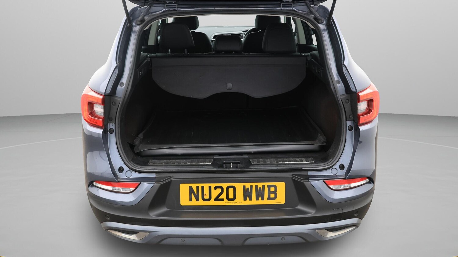 Used Renault Kadjar 2020 for sale - 76013861: Photo 27