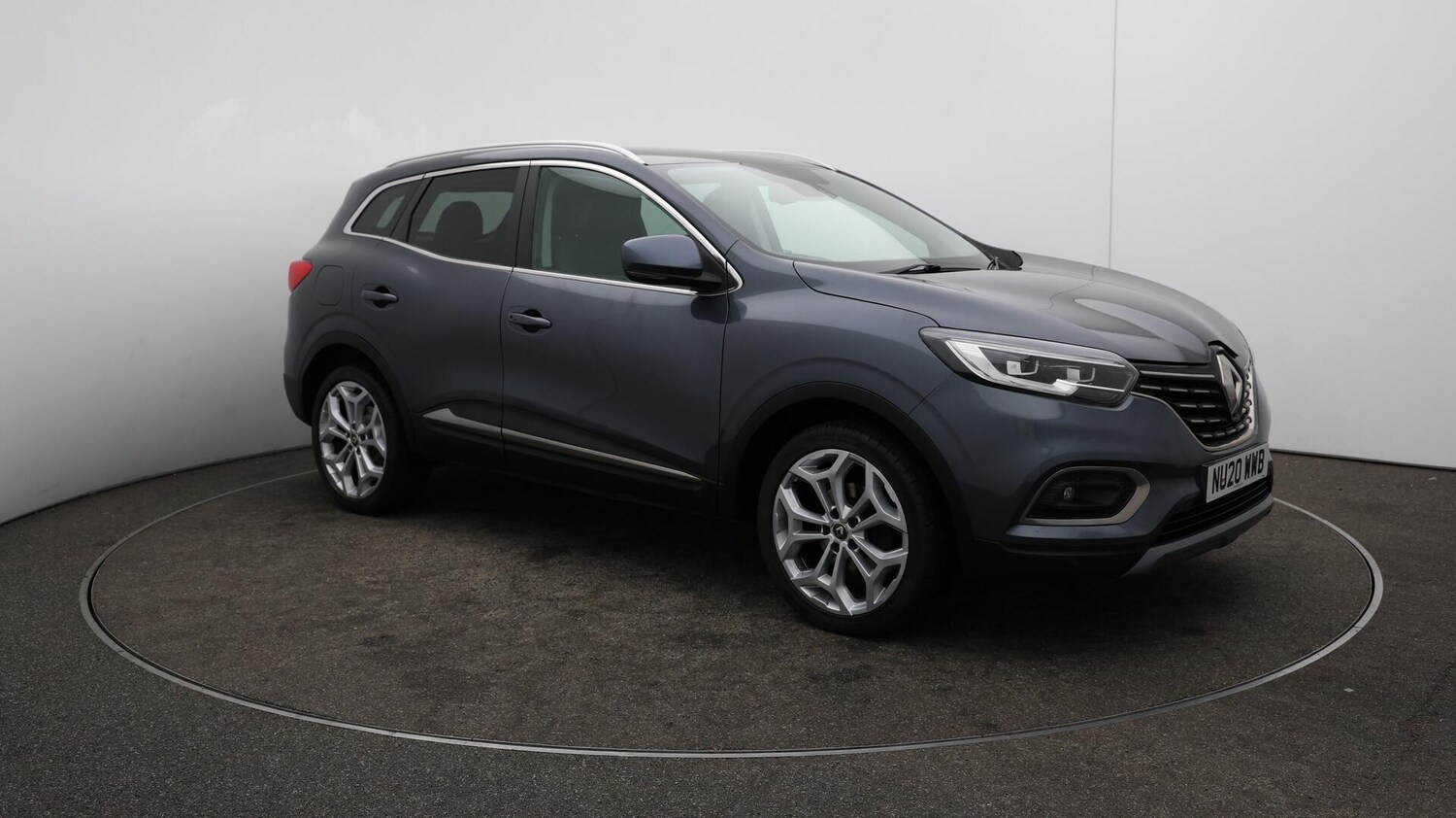 Used Renault Kadjar 2020 for sale - 76013861: Photo 28
