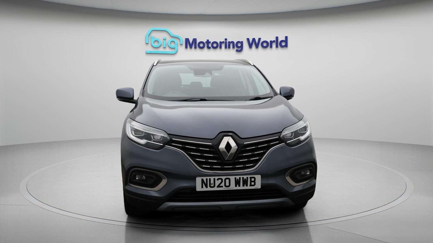 Used Renault Kadjar 2020 for sale - 76013861: Photo 3