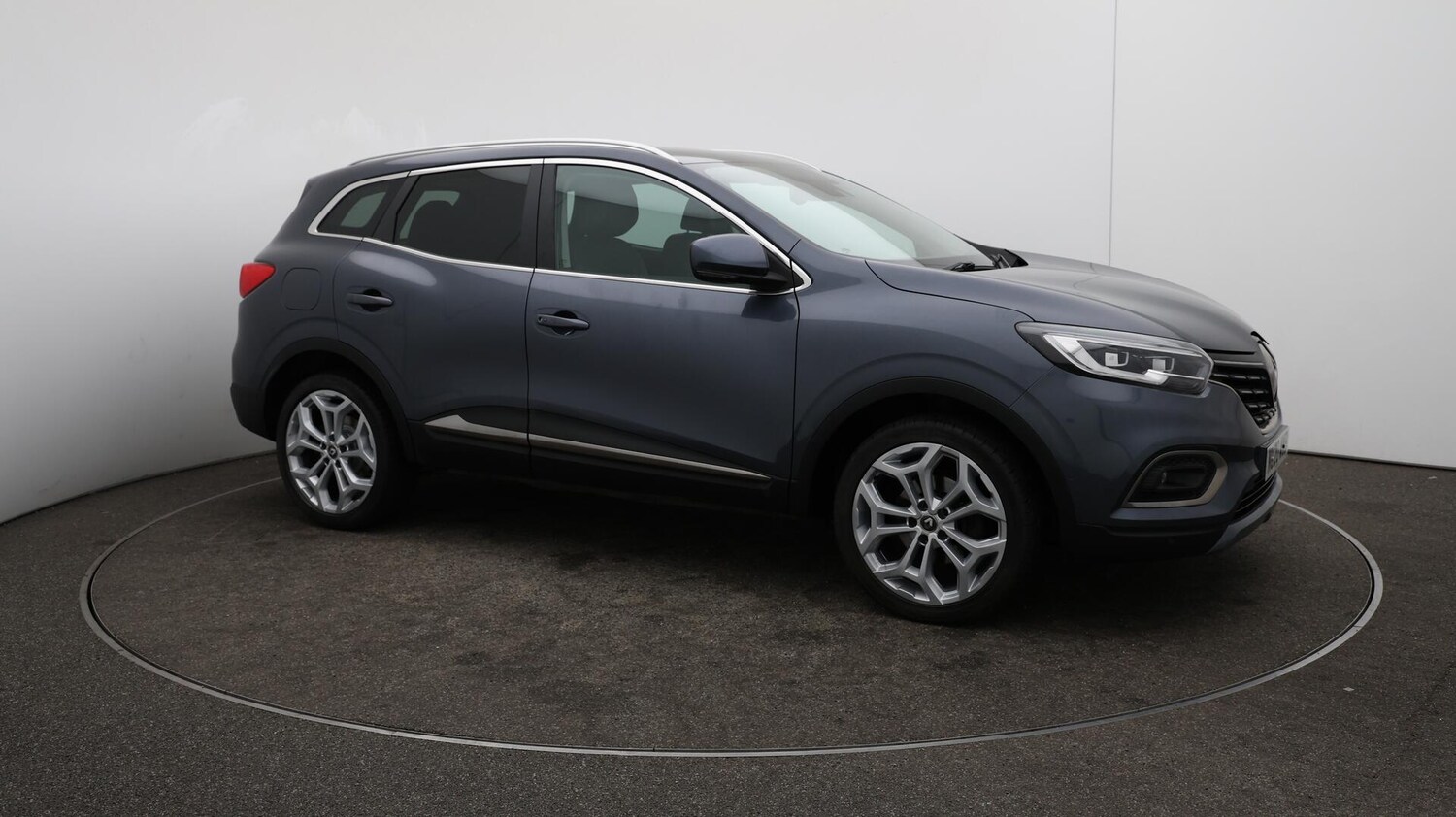 Used Renault Kadjar 2020 for sale - 76013861: Photo 30