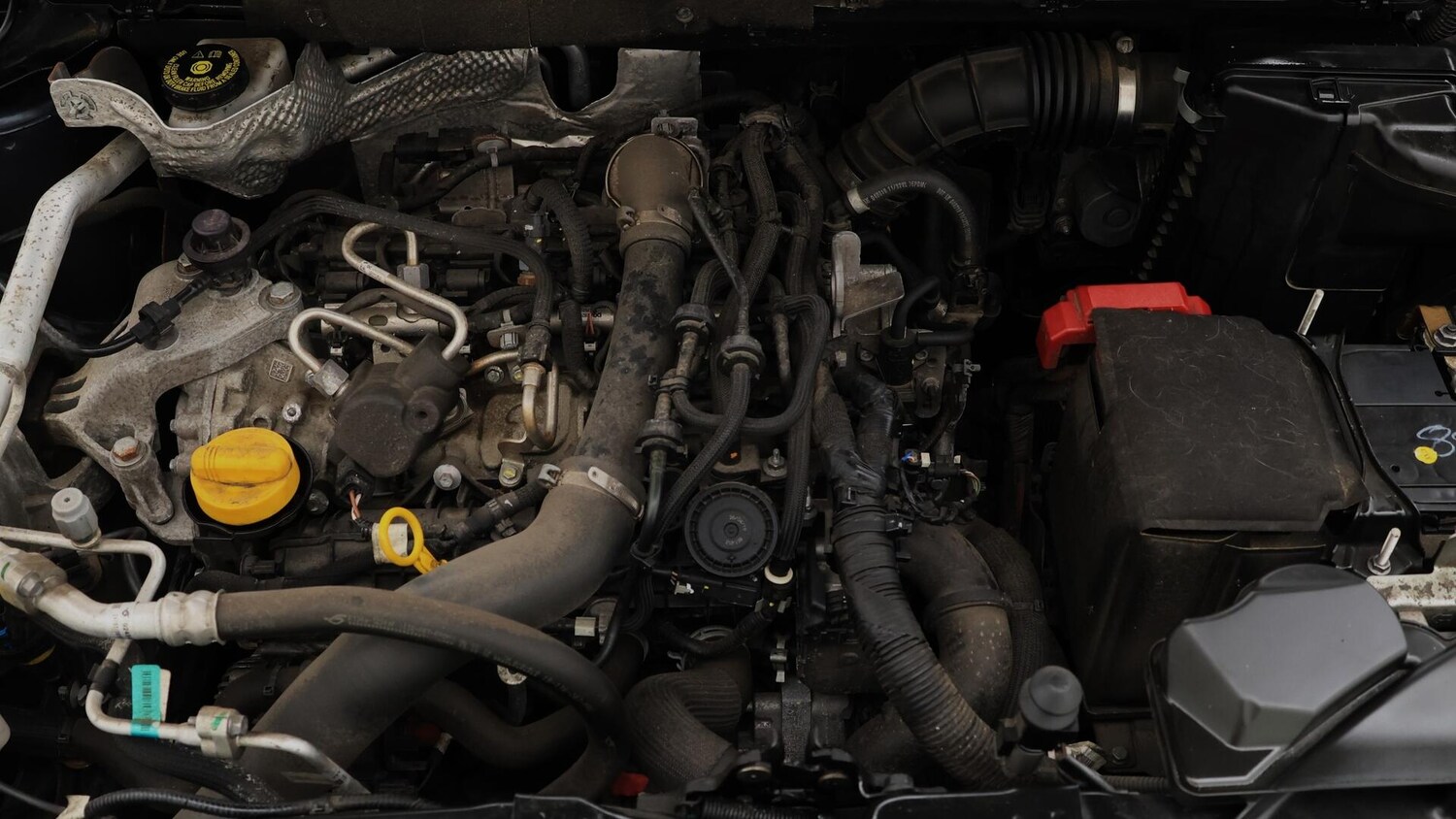 Used Renault Kadjar 2020 for sale - 76013861: Photo 31