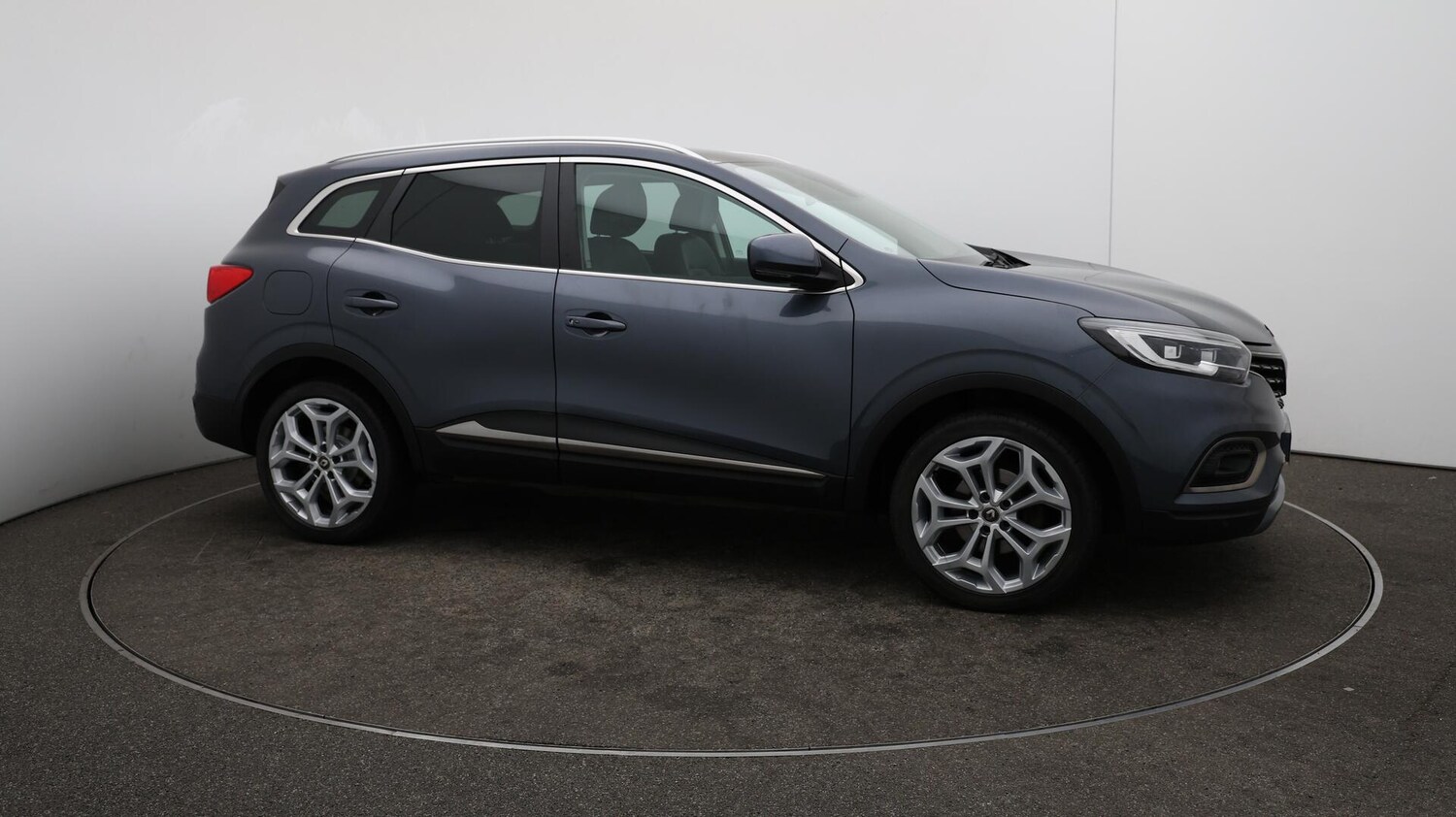 Used Renault Kadjar 2020 for sale - 76013861: Photo 32