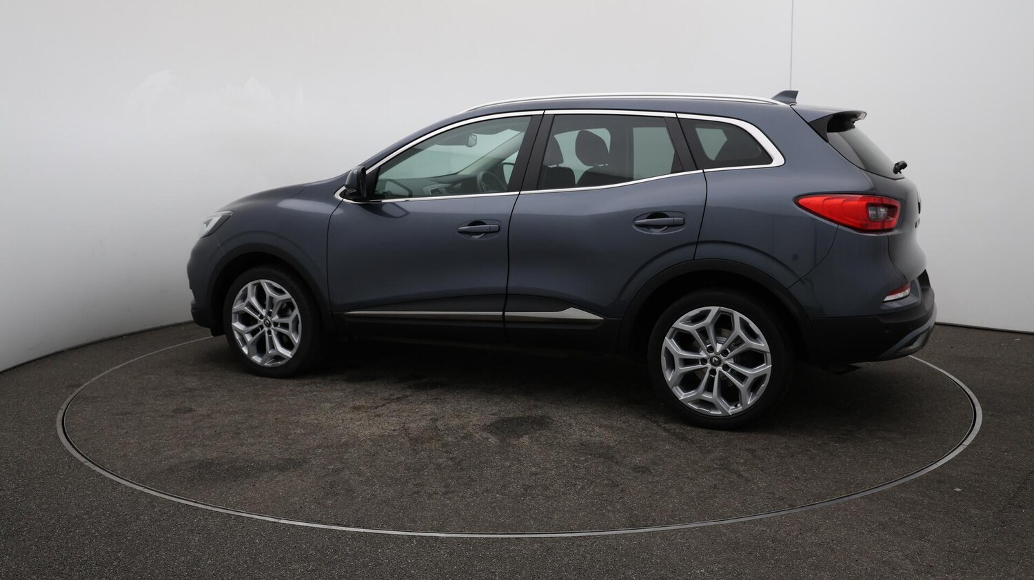 Used Renault Kadjar 2020 for sale - 76013861: Photo 34