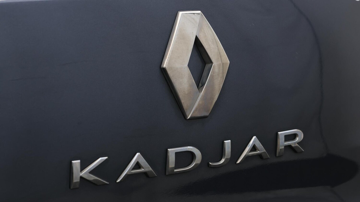 Used Renault Kadjar 2020 for sale - 76013861: Photo 35