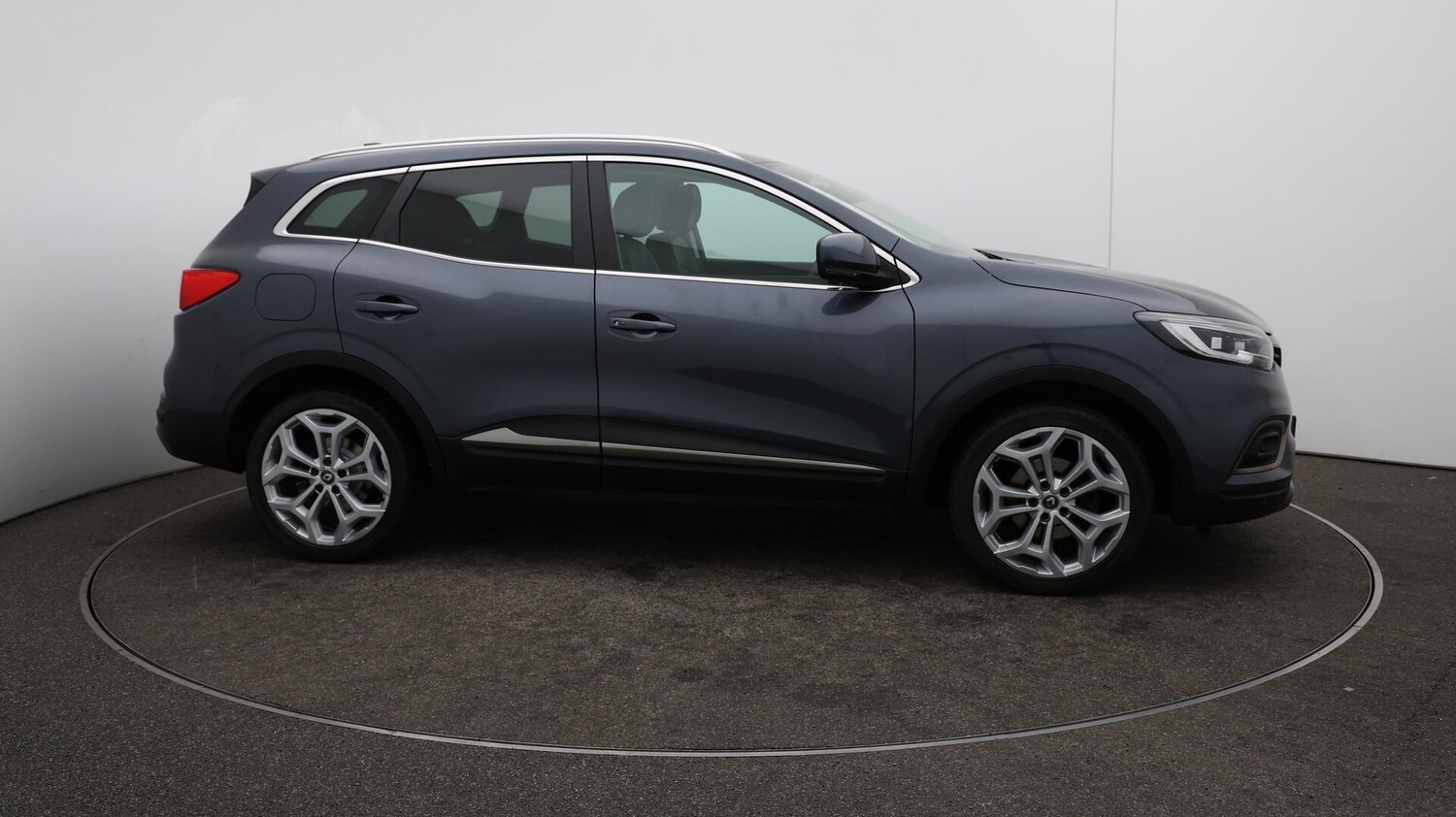 Used Renault Kadjar 2020 for sale - 76013861: Photo 36