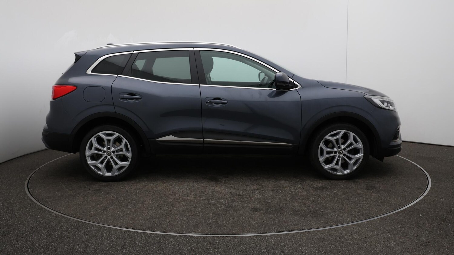 Used Renault Kadjar 2020 for sale - 76013861: Photo 38
