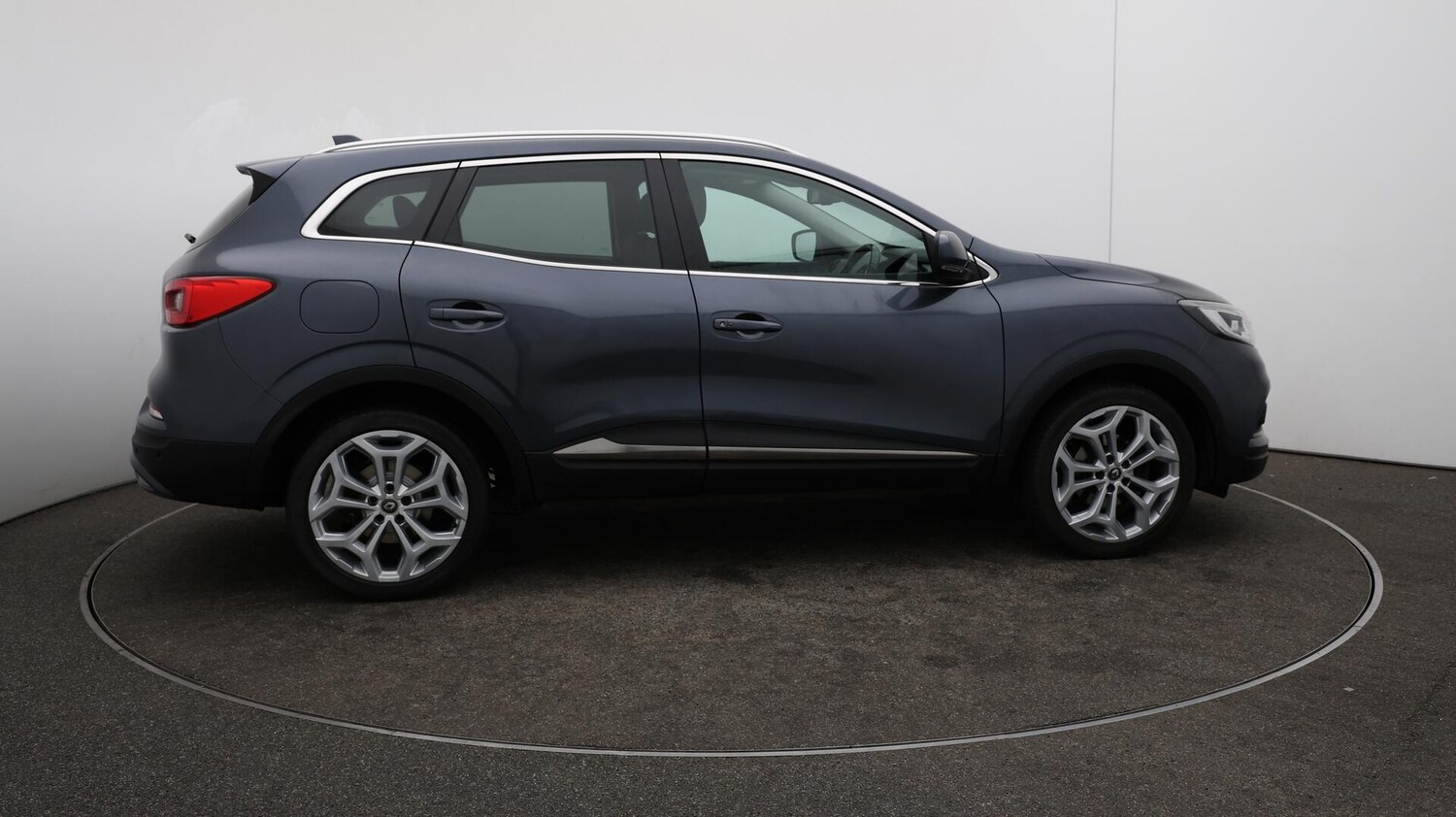 Used Renault Kadjar 2020 for sale - 76013861: Photo 40