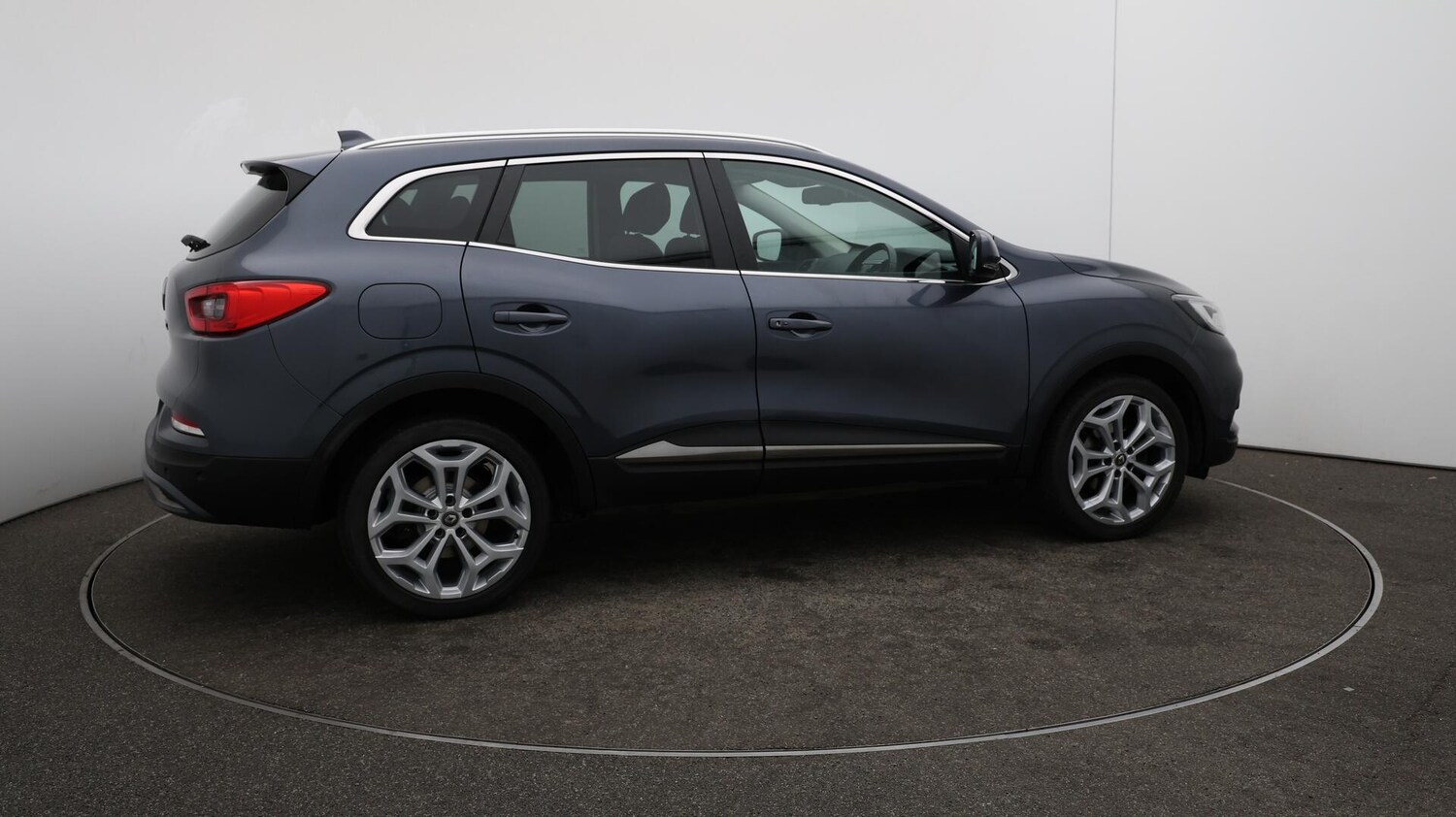 Used Renault Kadjar 2020 for sale - 76013861: Photo 42