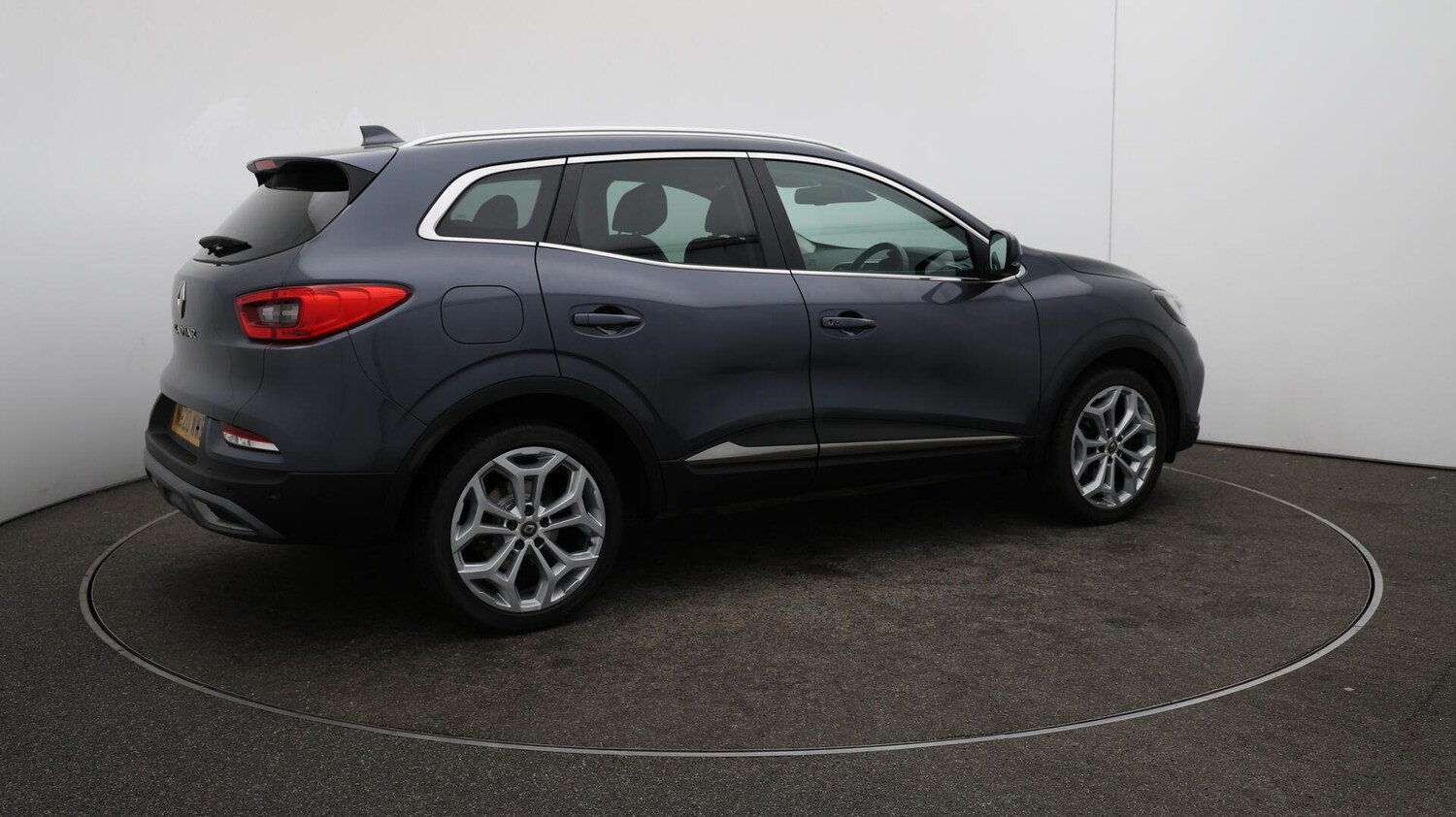 Used Renault Kadjar 2020 for sale - 76013861: Photo 45