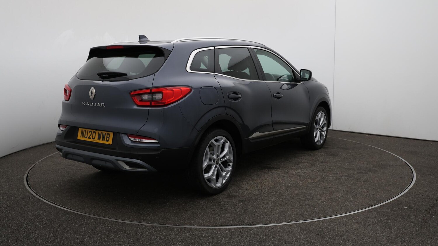 Used Renault Kadjar 2020 for sale - 76013861: Photo 49