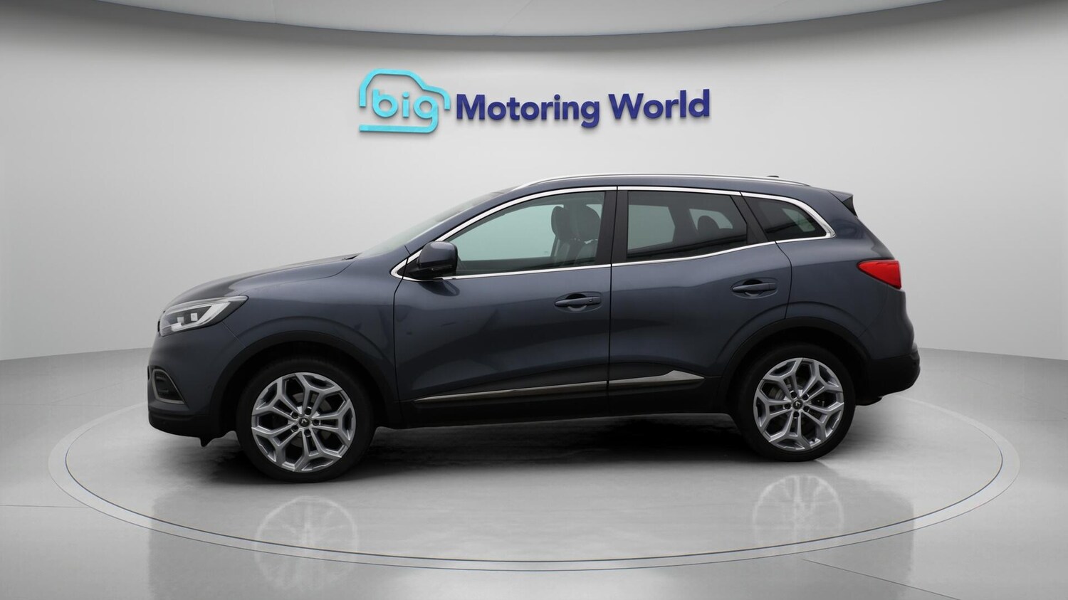 Used Renault Kadjar 2020 for sale - 76013861: Photo 5