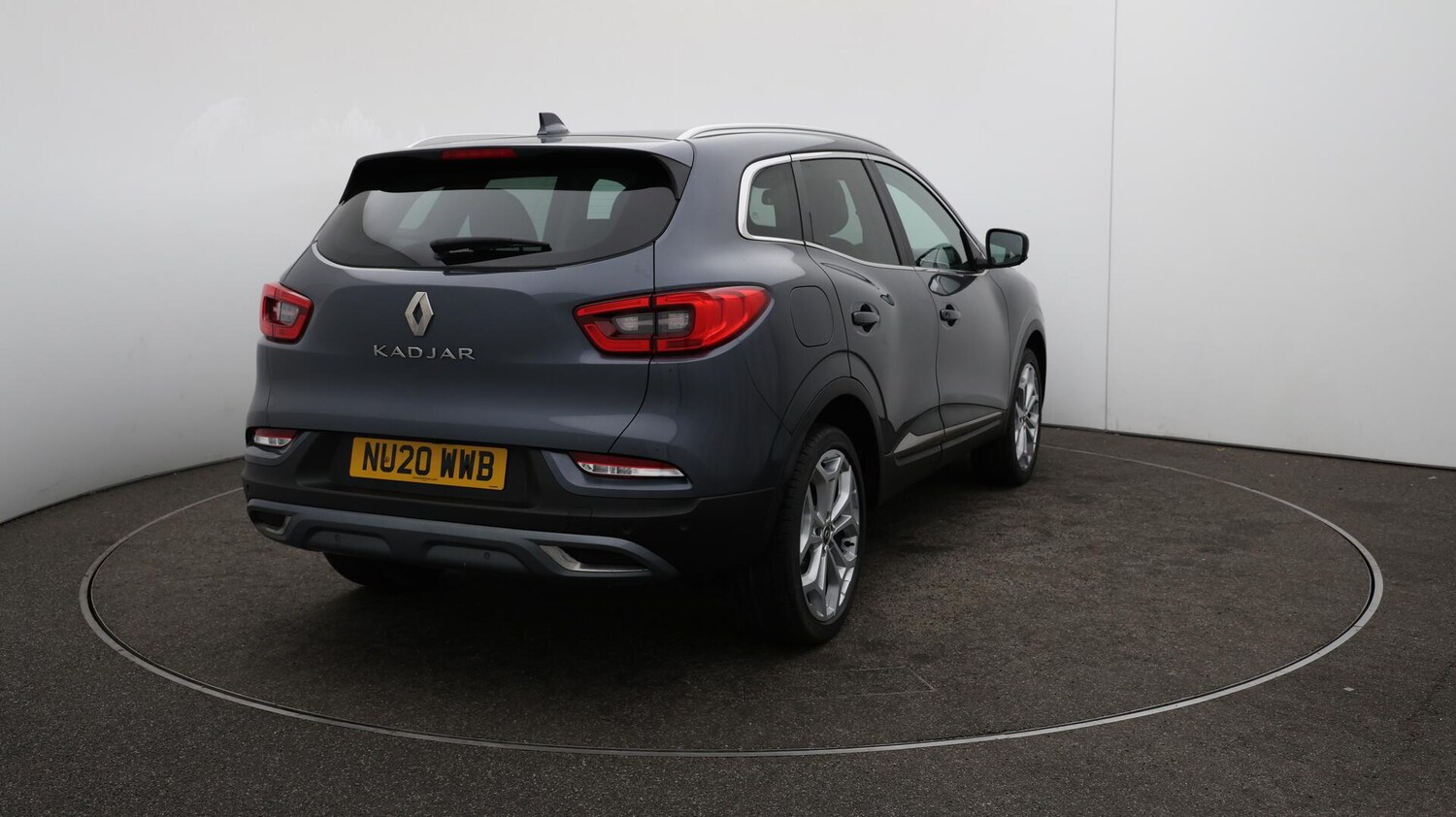 Used Renault Kadjar 2020 for sale - 76013861: Photo 51