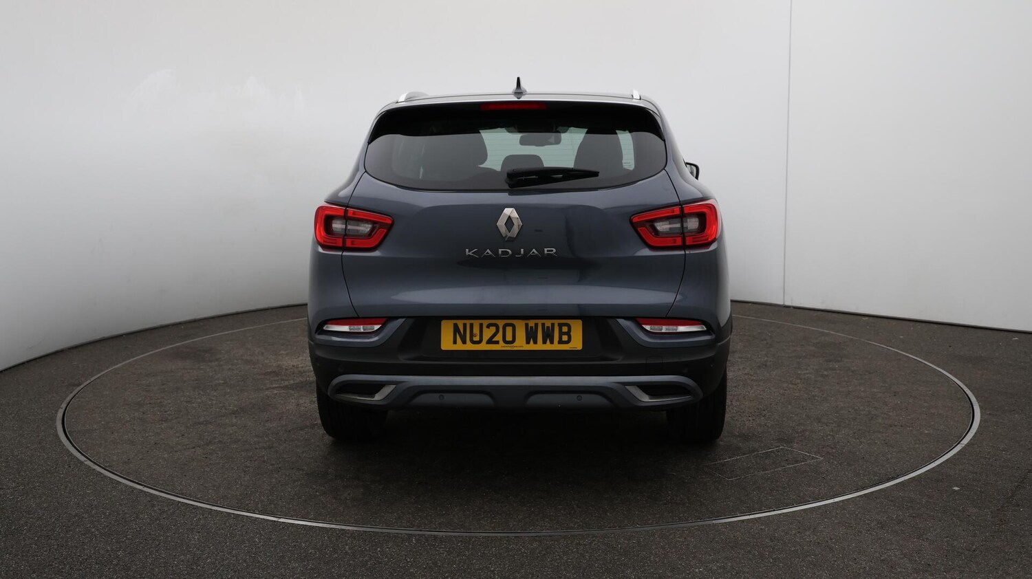 Used Renault Kadjar 2020 for sale - 76013861: Photo 55
