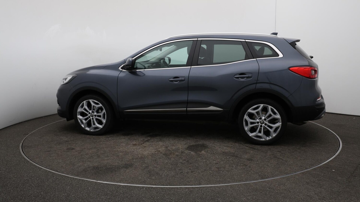 Used Renault Kadjar 2020 for sale - 76013861: Photo 57