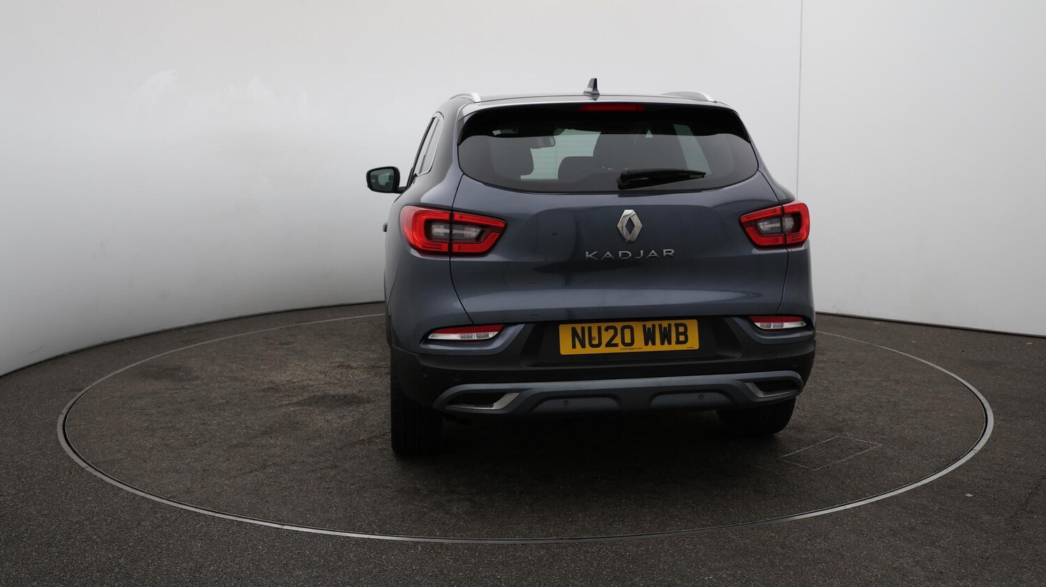 Used Renault Kadjar 2020 for sale - 76013861: Photo 59