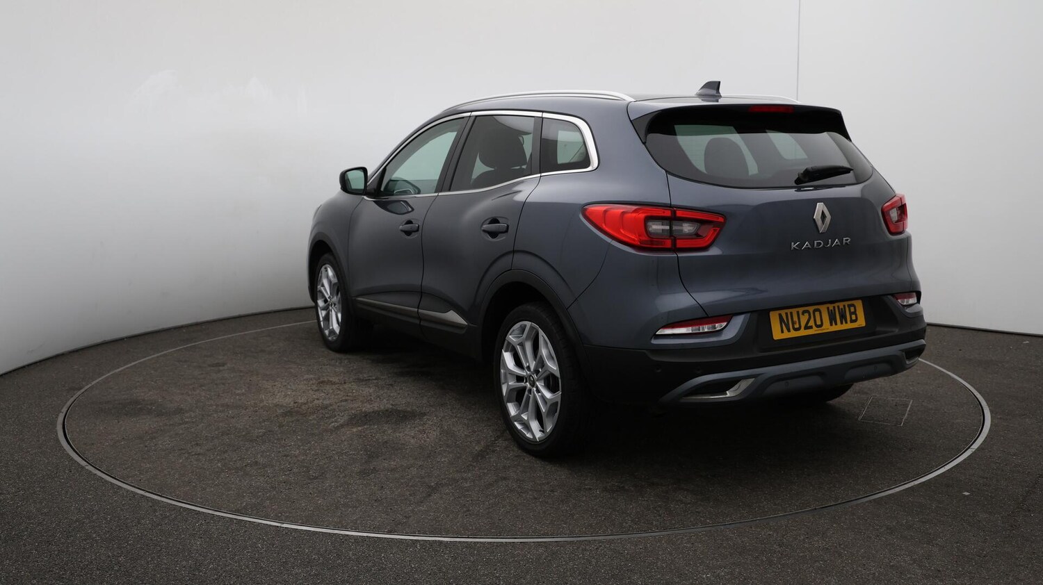 Used Renault Kadjar 2020 for sale - 76013861: Photo 61