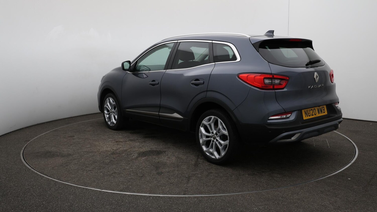 Used Renault Kadjar 2020 for sale - 76013861: Photo 62