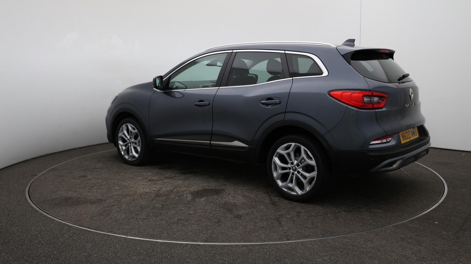 Used Renault Kadjar 2020 for sale - 76013861: Photo 63