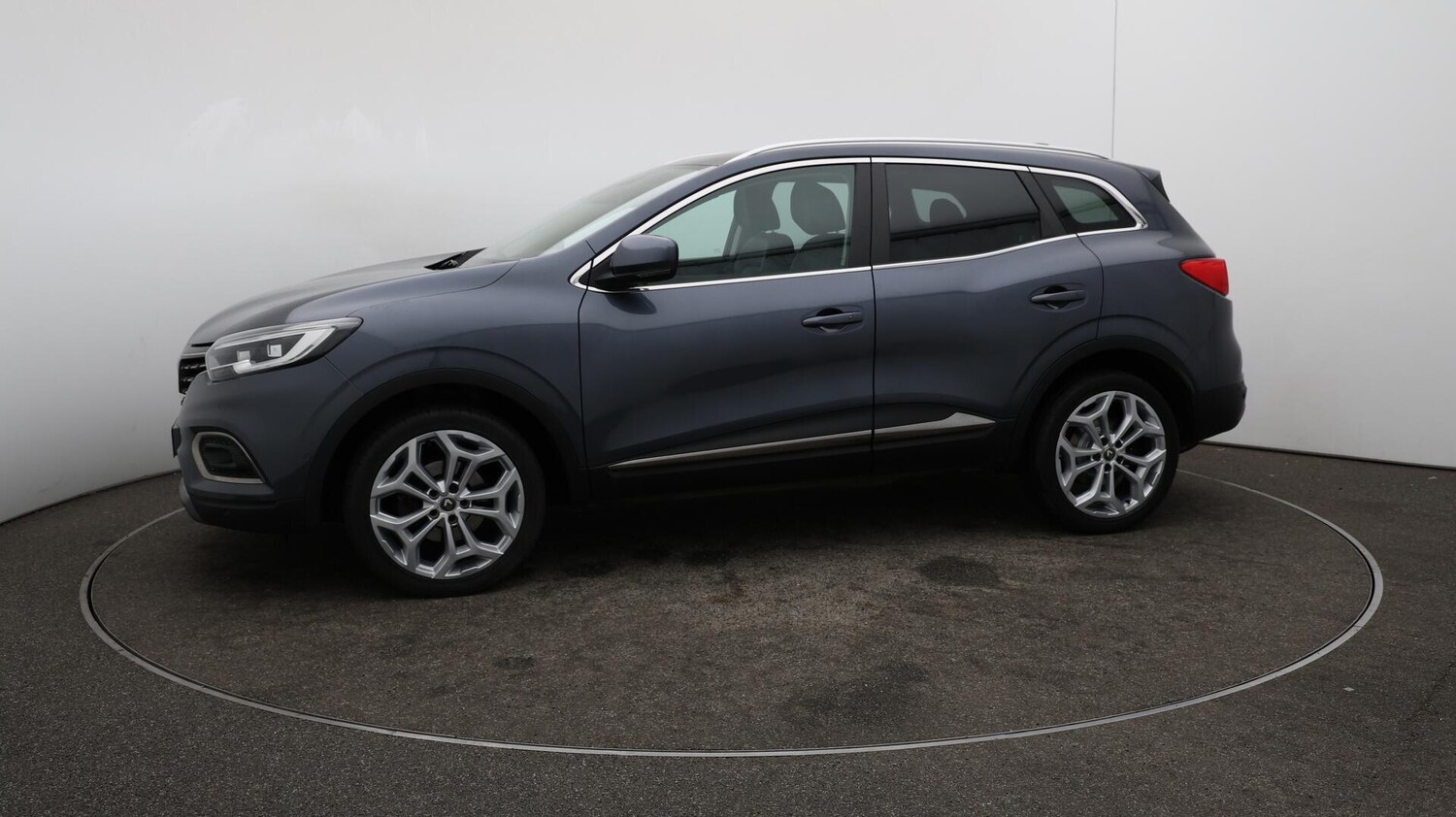Used Renault Kadjar 2020 for sale - 76013861: Photo 66