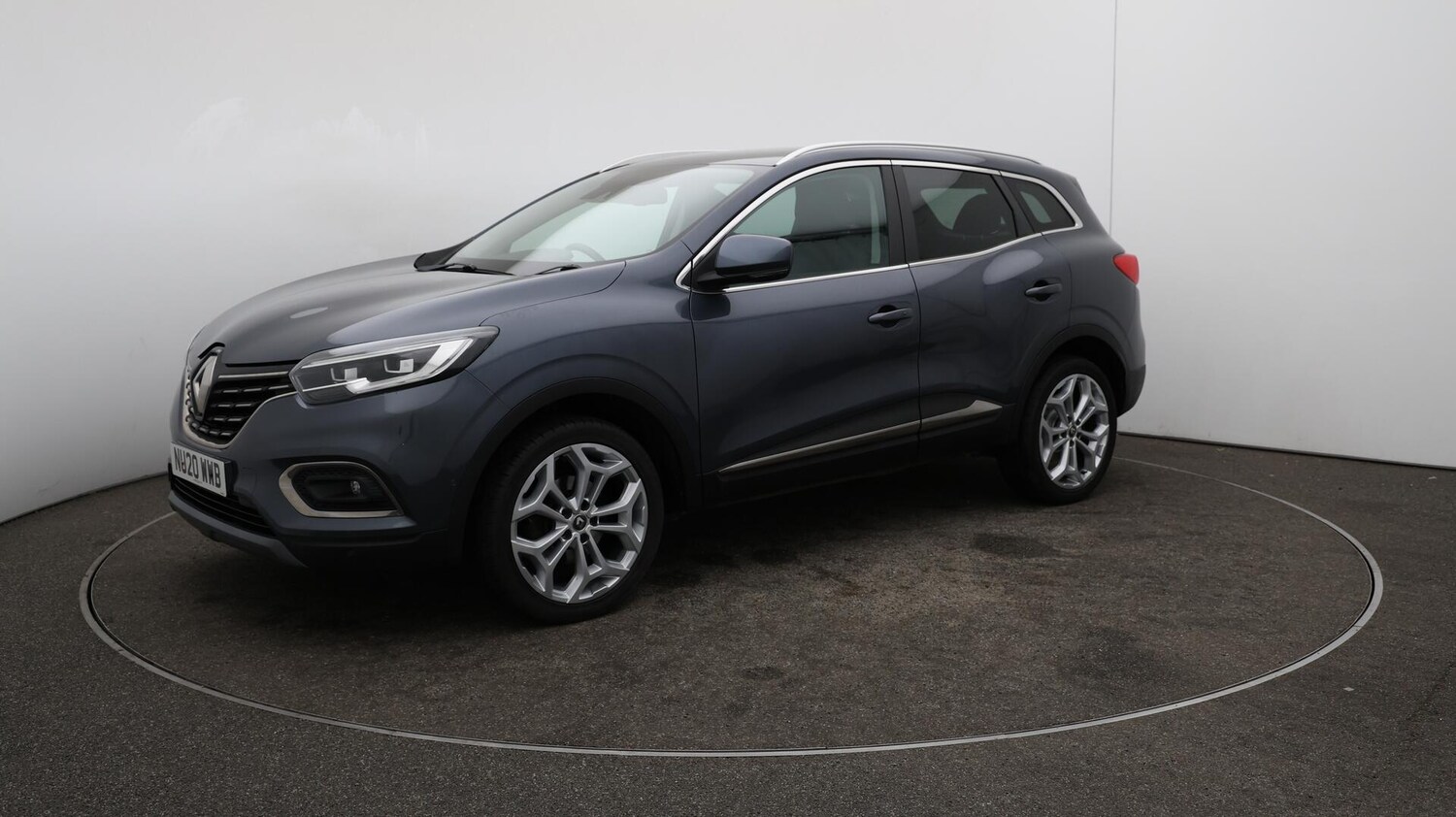 Used Renault Kadjar 2020 for sale - 76013861: Photo 68