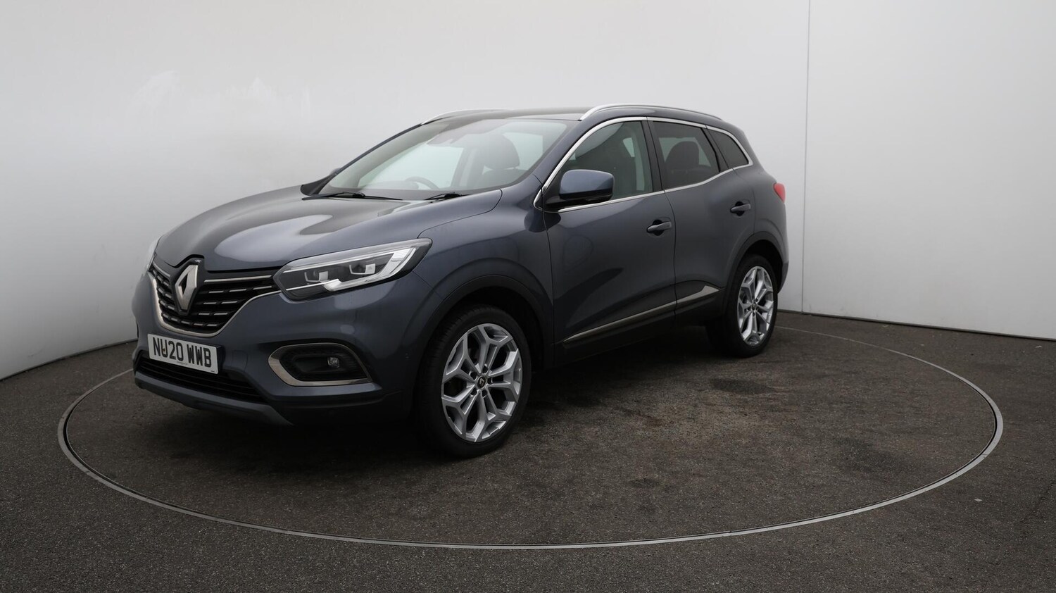 Used Renault Kadjar 2020 for sale - 76013861: Photo 69