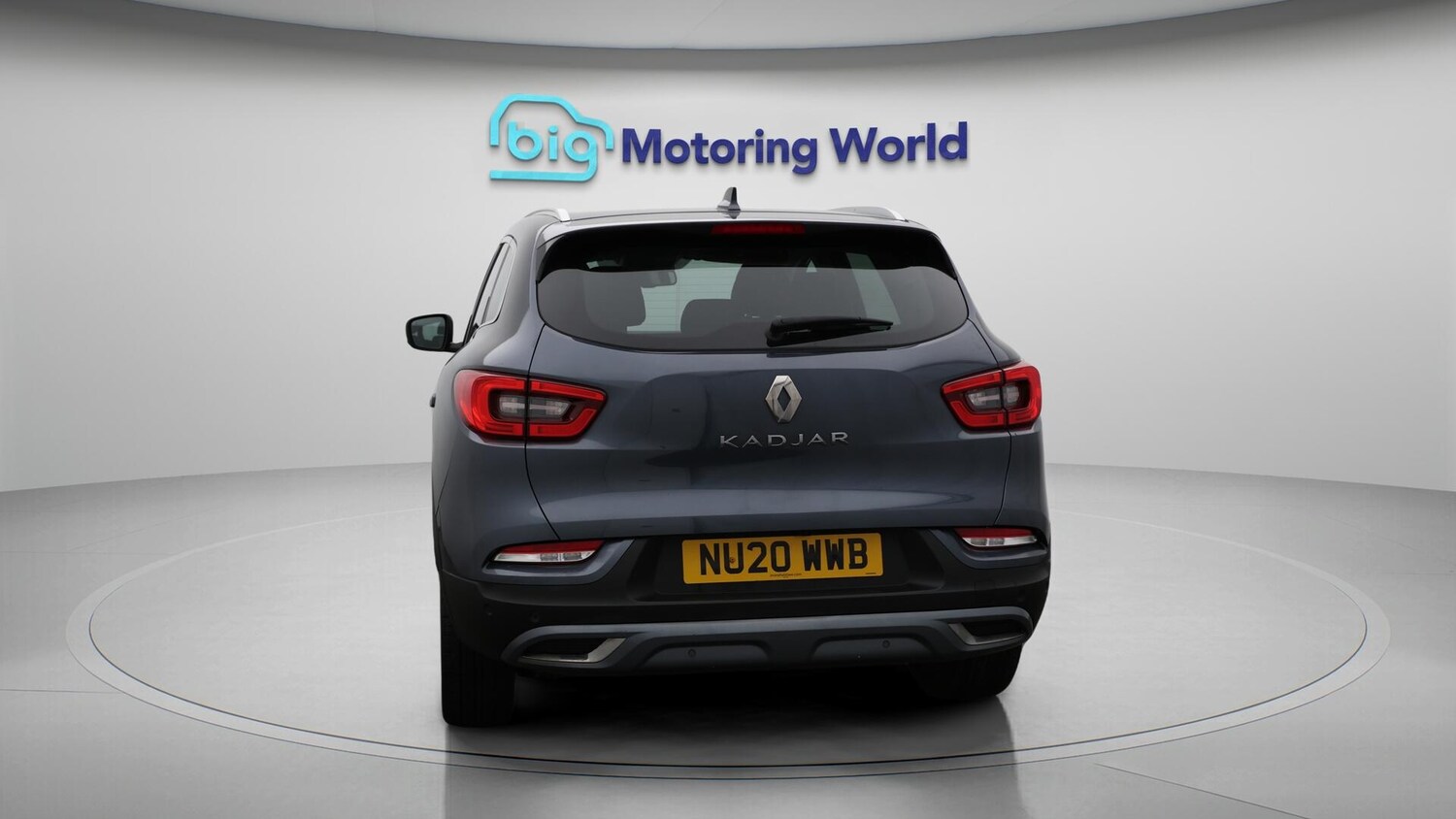 Used Renault Kadjar 2020 for sale - 76013861: Photo 7