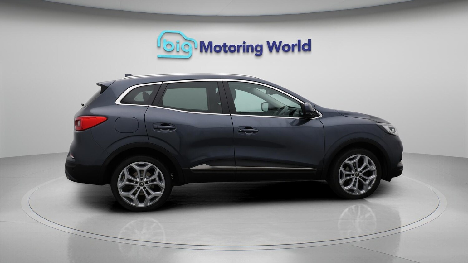 Used Renault Kadjar 2020 for sale - 76013861: Photo 9