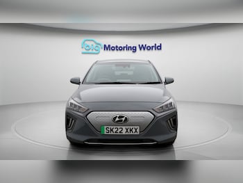 Used Hyundai IONIQ 2022 for sale - 77137116: Photo