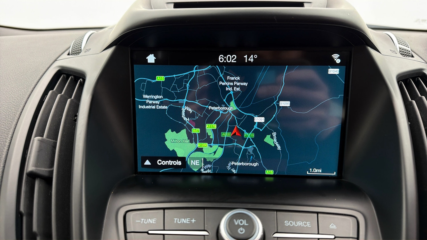 Used Ford Kuga 2018 for sale - 77973835: Photo 10