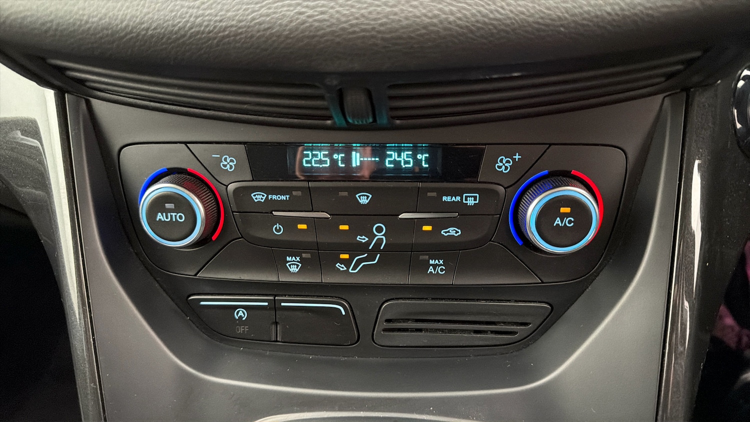 Used Ford Kuga 2018 for sale - 77973835: Photo 11