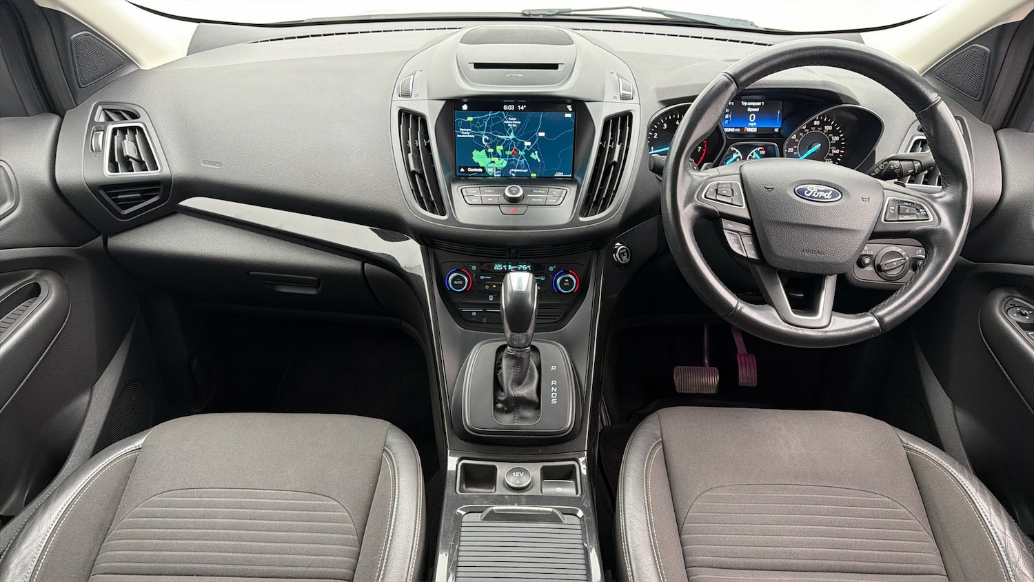 Used Ford Kuga 2018 for sale - 77973835: Photo 12