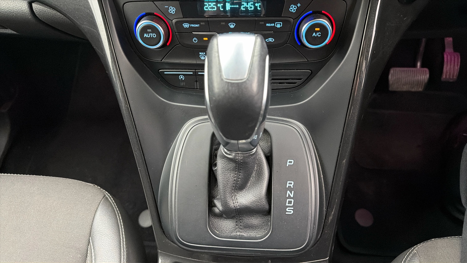 Used Ford Kuga 2018 for sale - 77973835: Photo 25