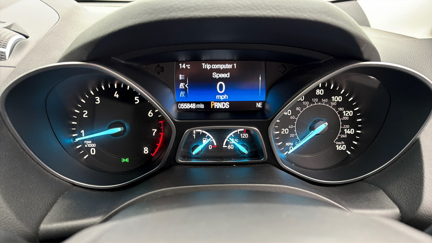 Used Ford Kuga 2018 for sale - 77973835: Photo 26