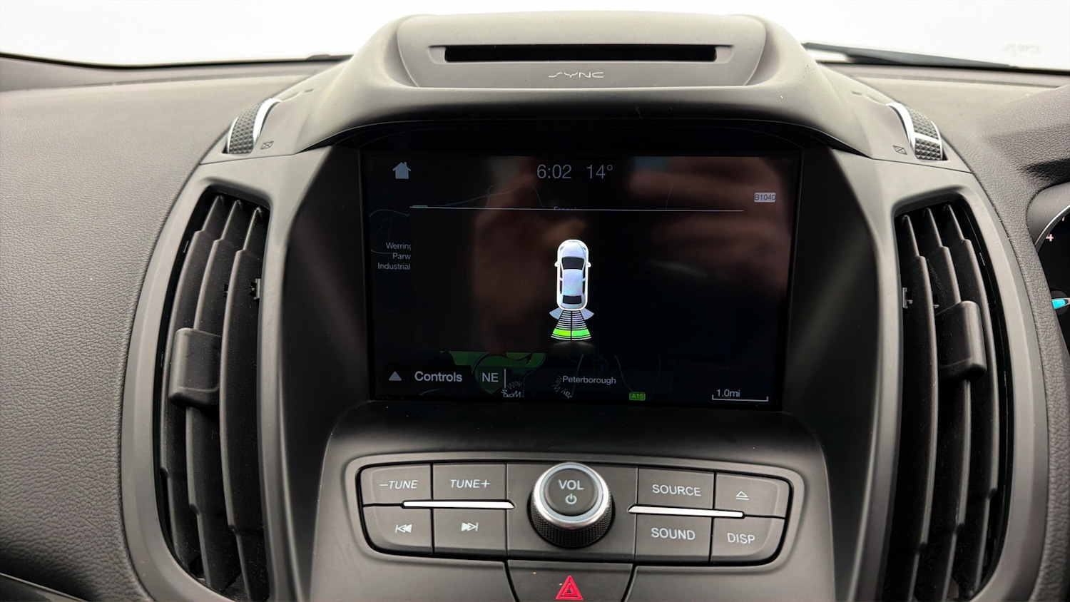 Used Ford Kuga 2018 for sale - 77973835: Photo 27