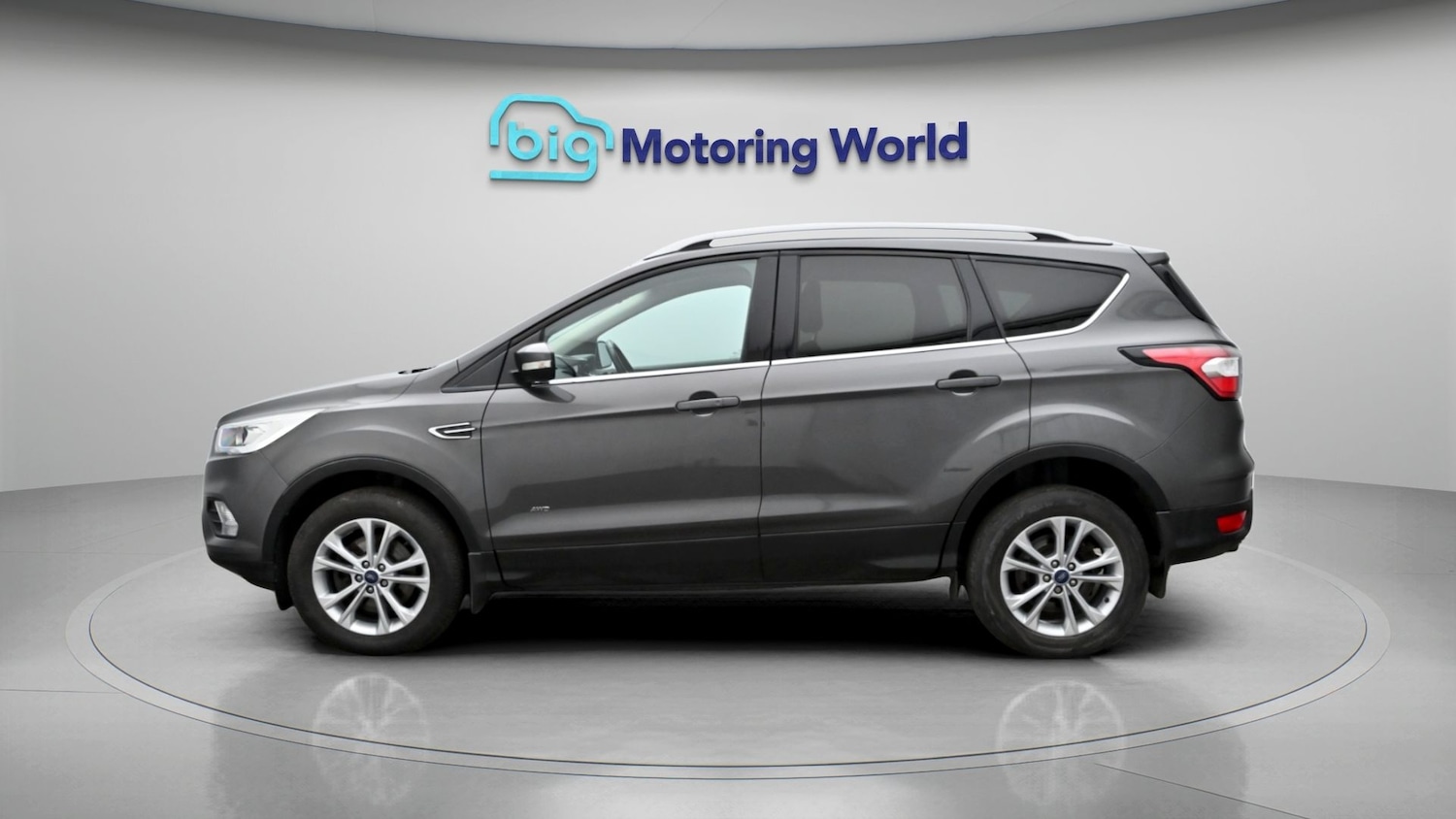 Used Ford Kuga 2018 for sale - 77973835: Photo 4