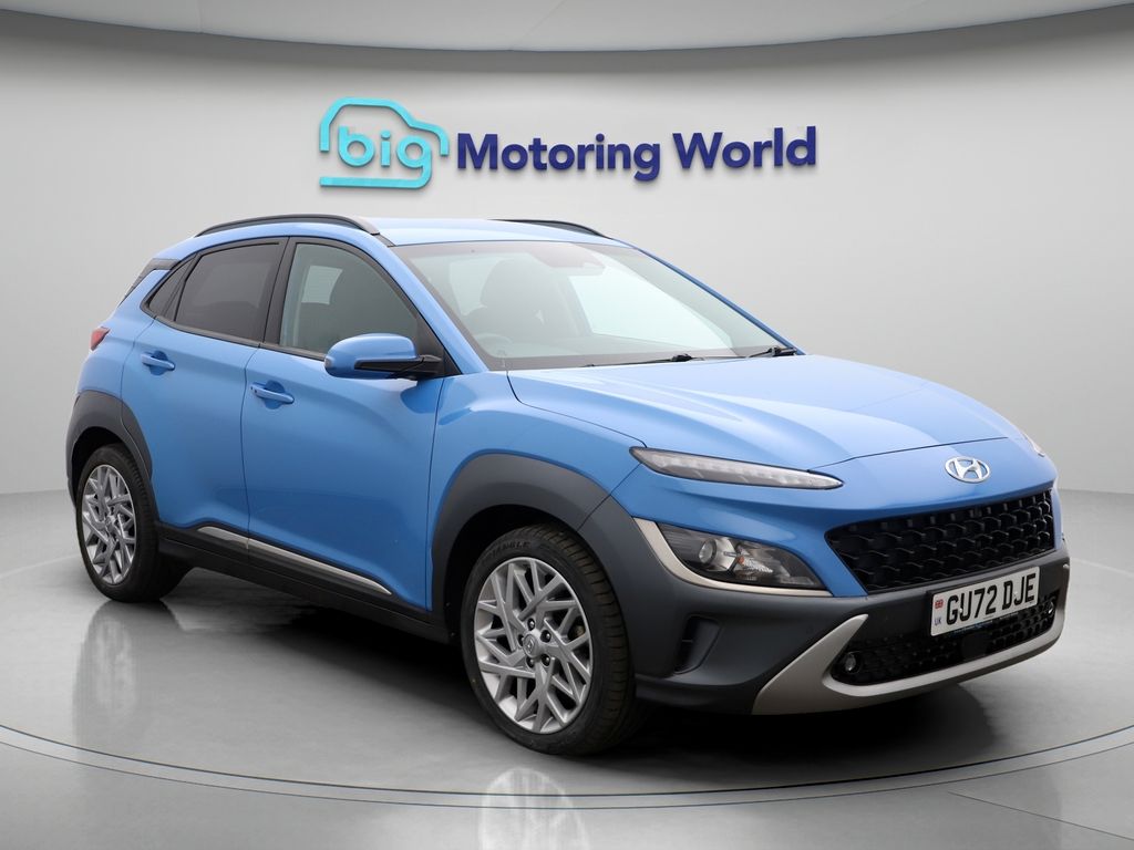 Used Hyundai KONA for sale - 76815034: Photo 20