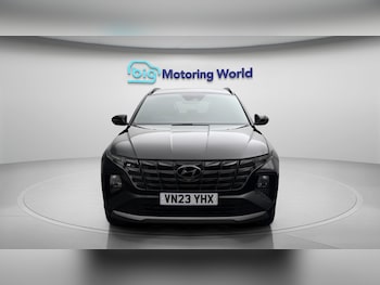 Used Hyundai TUCSON 2023 for sale - 79340762: Photo