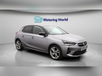 Used Vauxhall Corsa 2020 for sale - 75401501: Photo