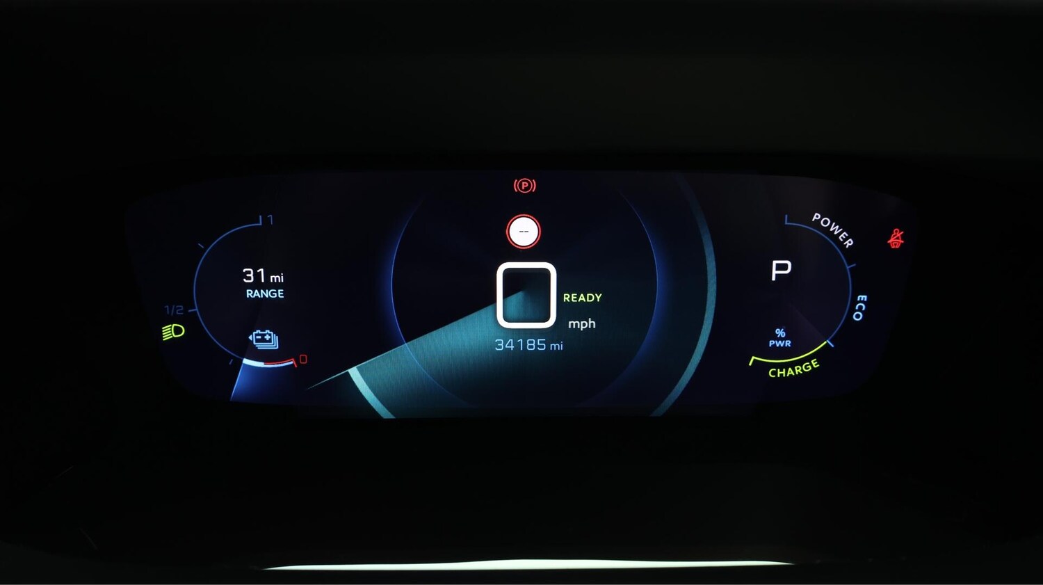 Used Peugeot E-208 2022 for sale - 76294875: Photo 11