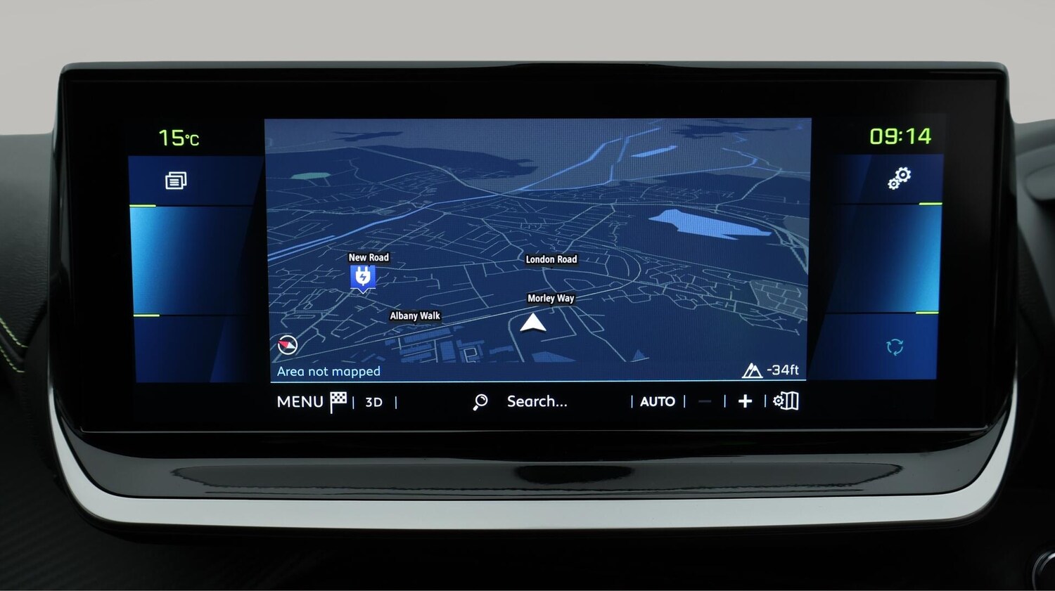 Used Peugeot E-208 2022 for sale - 76294875: Photo 12